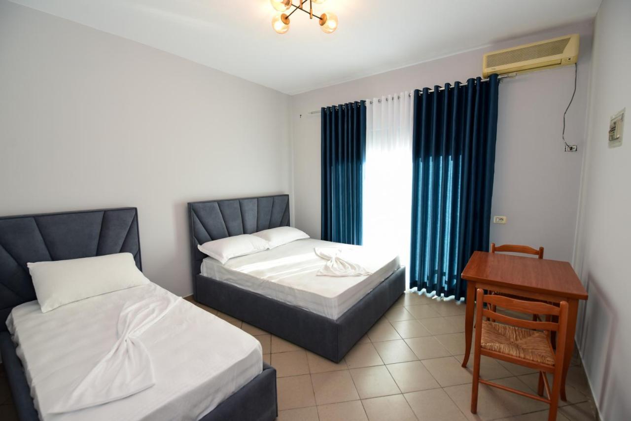 Koa Hotel Durres Exterior photo