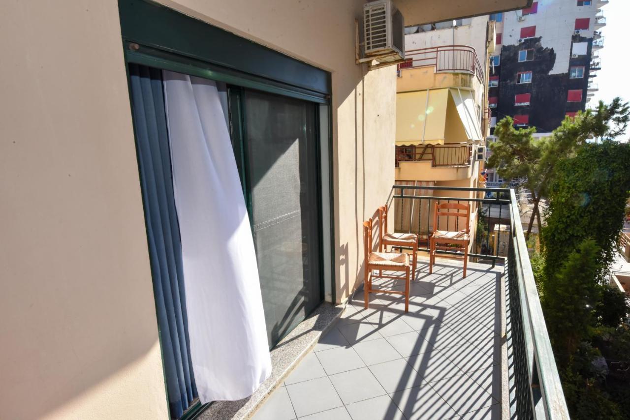 Koa Hotel Durres Exterior photo
