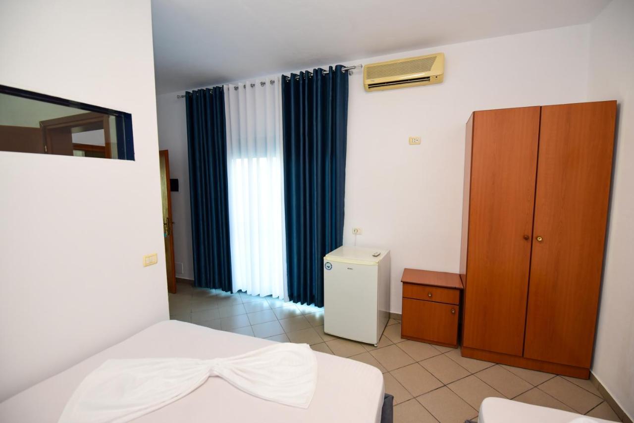 Koa Hotel Durres Exterior photo