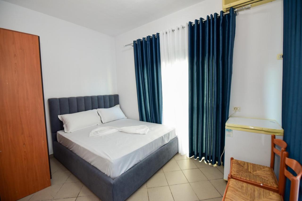 Koa Hotel Durres Exterior photo